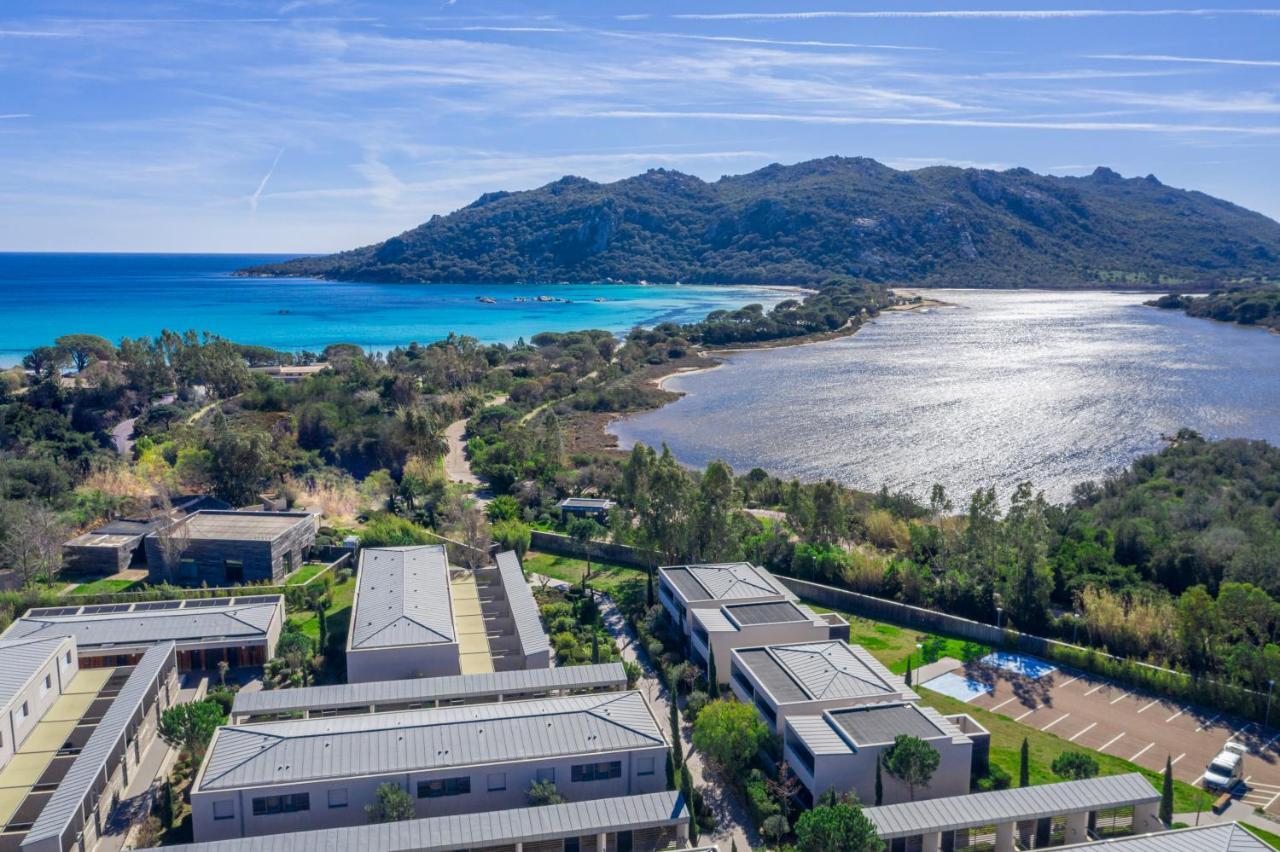 Costa Nera Beach House Porto-Vecchio  Exterior photo