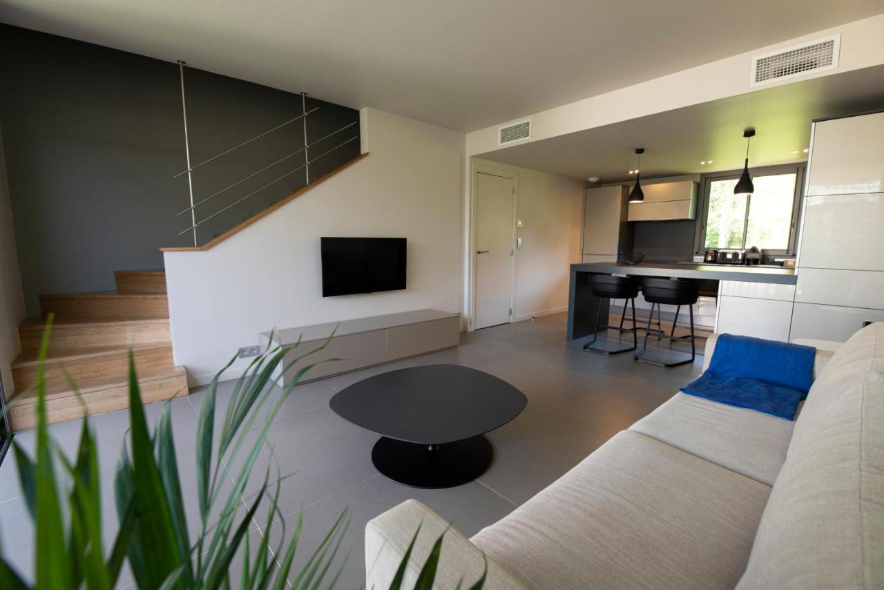 Costa Nera Beach House Porto-Vecchio  Exterior photo
