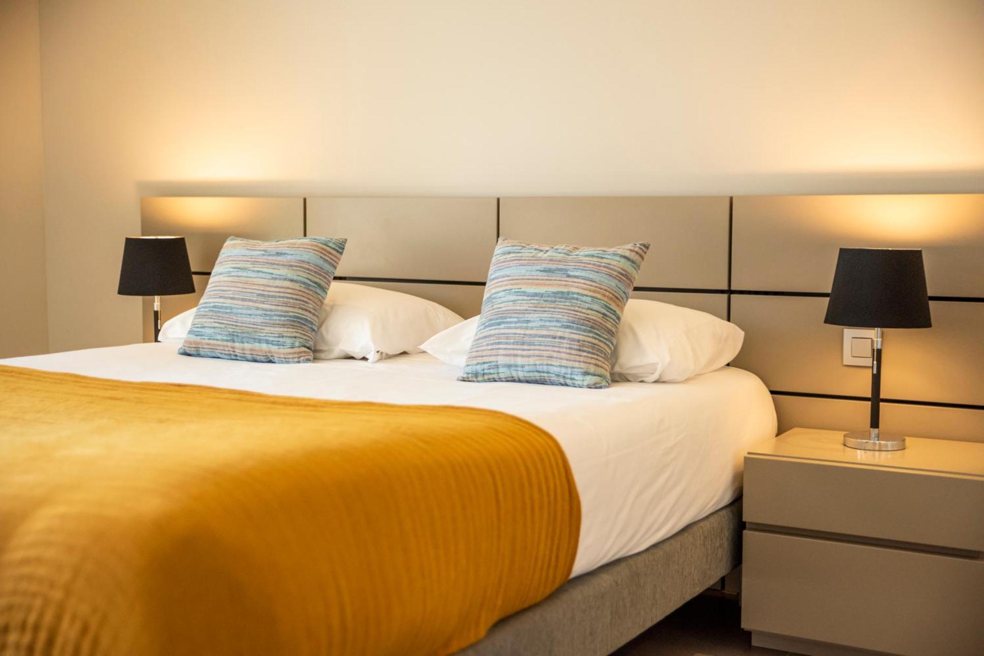 Costa Nera Beach House Porto-Vecchio  Room photo