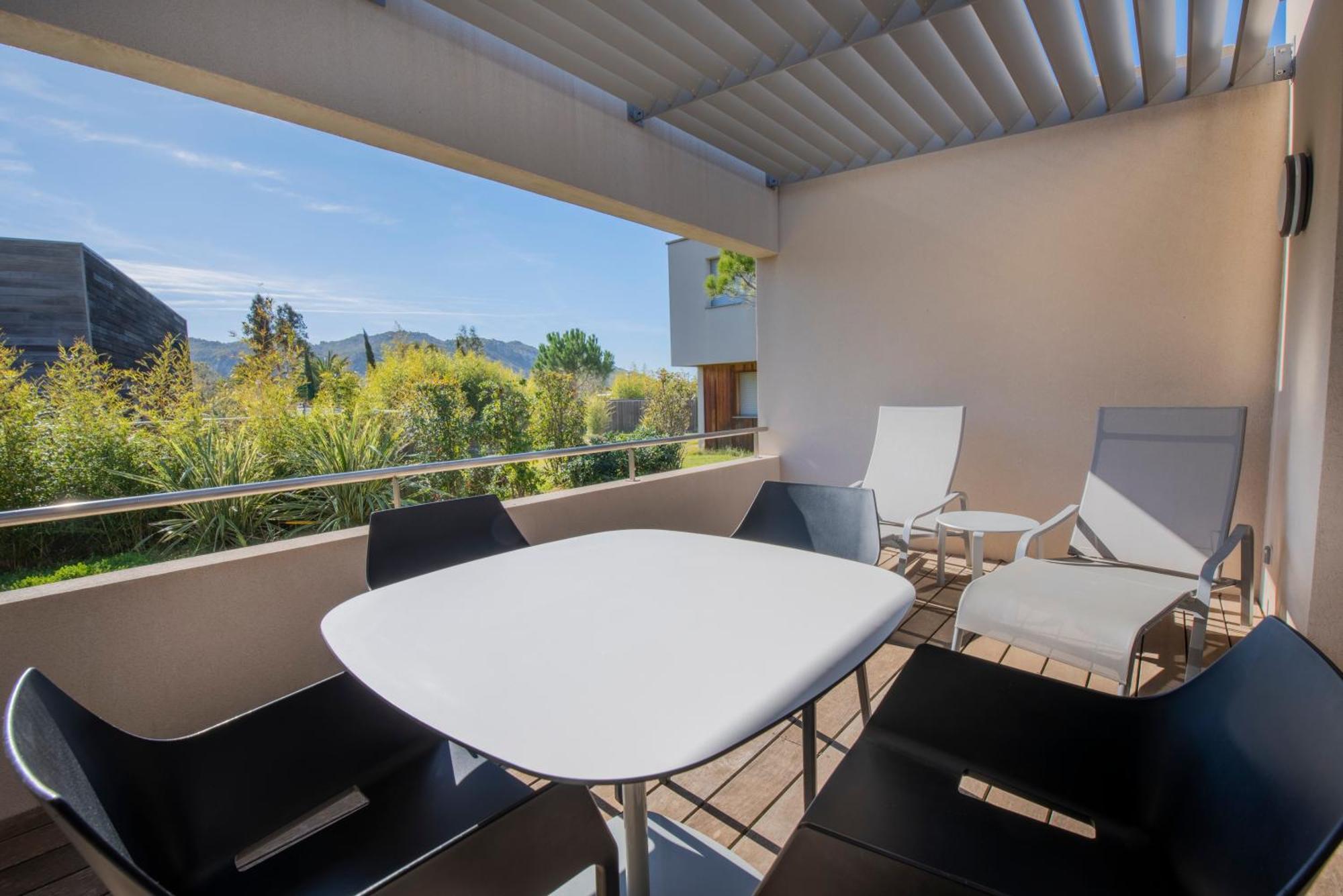 Costa Nera Beach House Porto-Vecchio  Room photo