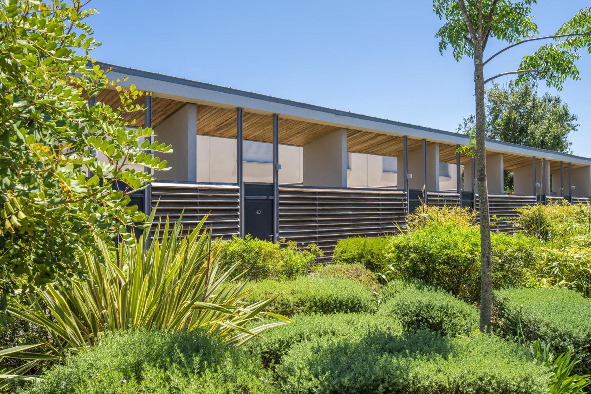 Costa Nera Beach House Porto-Vecchio  Exterior photo
