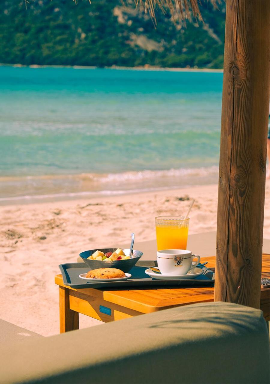 Costa Nera Beach House Porto-Vecchio  Exterior photo