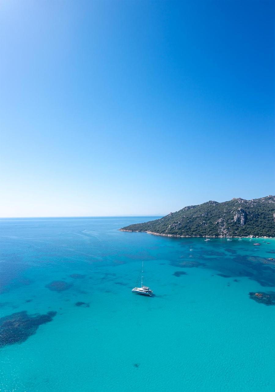 Costa Nera Beach House Porto-Vecchio  Exterior photo